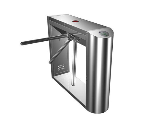चीन RFID तिपाई बैरियर गेट आपूर्तिकर्ता