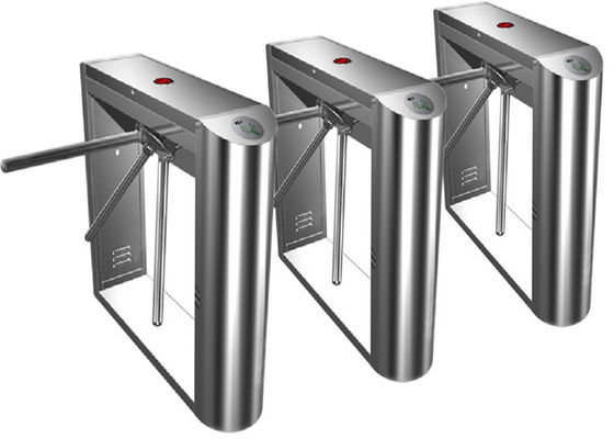 RFID तिपाई बैरियर गेट आपूर्तिकर्ता